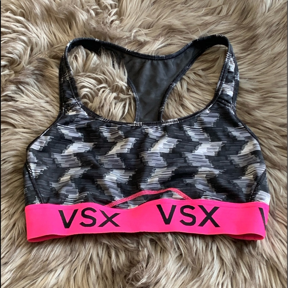 Victoria Secret Sport, VSX